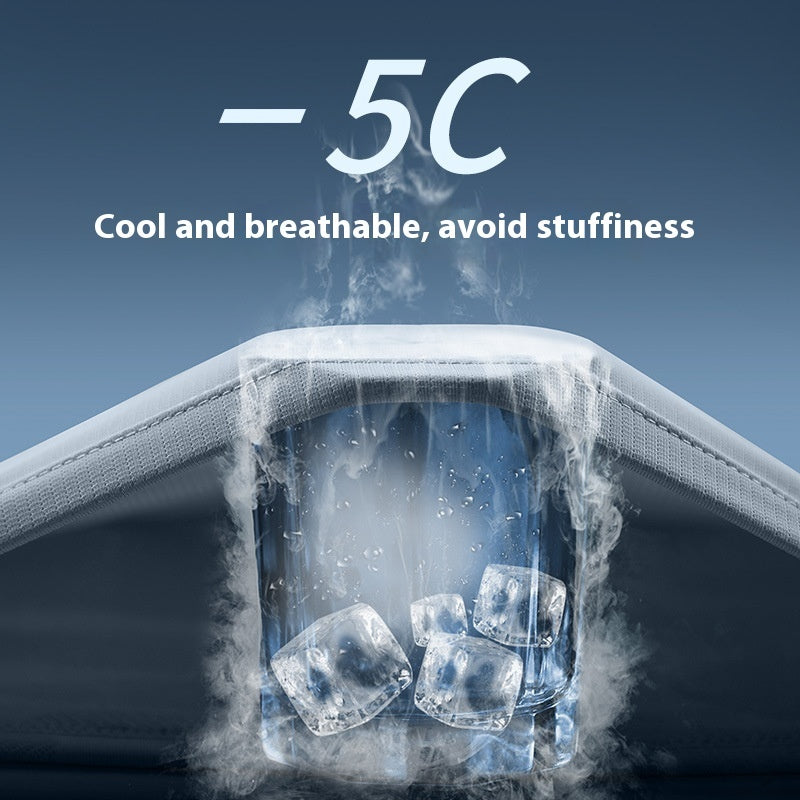 Men’s Color Block Quick-Dry Sports T-Shirt – Breathable Short Sleeve Active Tee