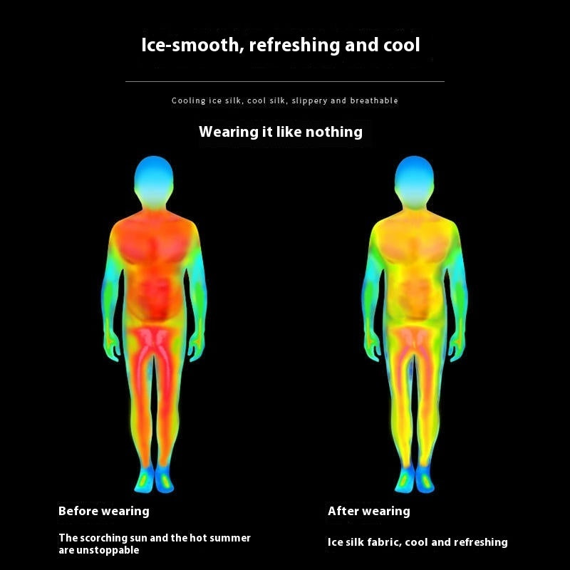 Men’s Color Block Quick-Dry Sports T-Shirt – Breathable Short Sleeve Active Tee